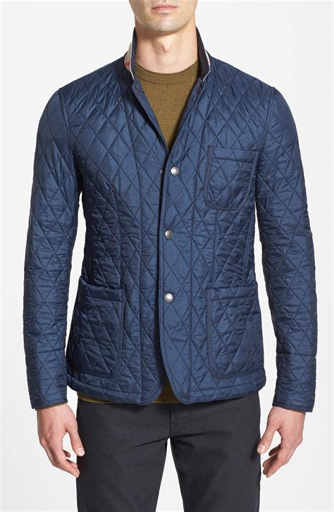 burberry howe jacket|burberry store online.